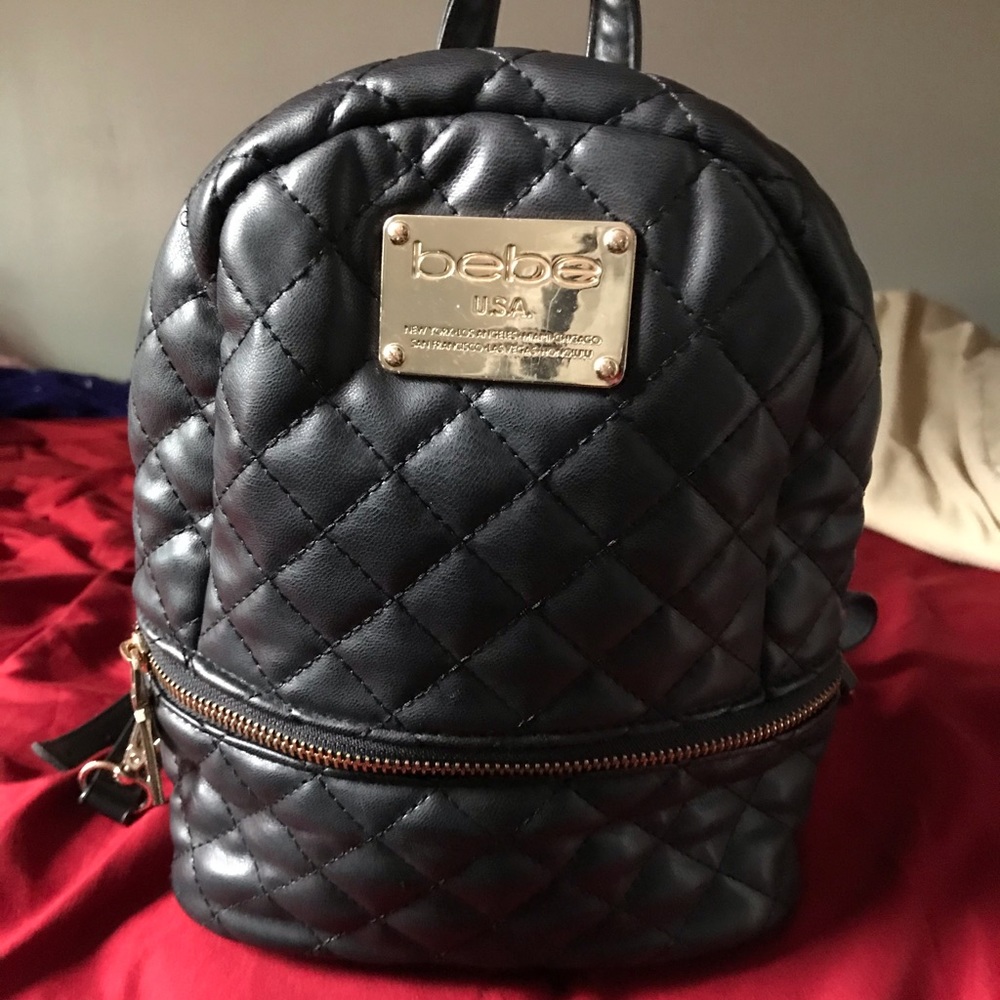 Bebe USA mini bag